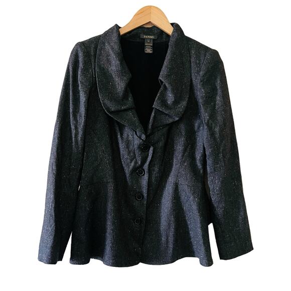 Zac Posen Jackets & Blazers - Sold